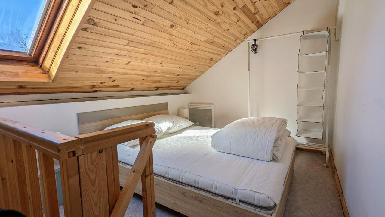 Studio Mezzanine Chez Papou, Ville Et Foret Strazburg Dış mekan fotoğraf